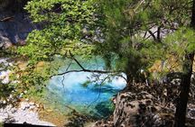 Full Day Hiking at Samaria Gorge&Agia Rumeli Beach from Heraklion