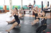 Muay Thai Boxing Class