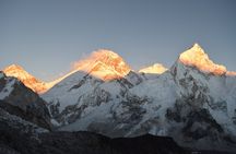 Everest Base Camp Trek 14 Days