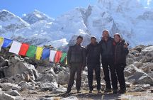 Everest Base Camp Trek 14 Days