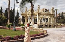 Tour To the museums of Abdeen Palace in Cairo