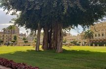 Tour To the museums of Abdeen Palace in Cairo