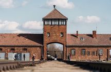 Auschwitz-Birkenau Memorial Entrance Ticket and Guided Tour