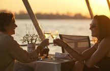 5-Day Explore Zimbabwe, Zambia and Botswana