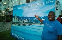 Durban City Tour 