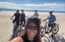 Best of the Beaches E-Bike Tour