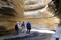 Full day private tour to Hells Gate National park from Nairobi.