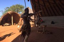 Valley Of 1000 Hills, Phezulu Cultural Home And Inanda Dam