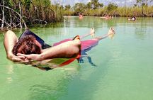 Sian Ka'an Biosphere Ancient Canals Expedition