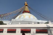 Kathmandu World Heritage City Sightseeing Cultural Tour From, Kathmandu, Nepal