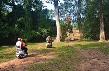 Angkor Wat Sunrise Premium Tour