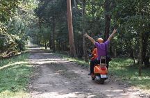 Angkor Wat Sunrise Premium Tour