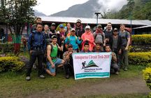 15-Day Private Annapurna Circuit Trek from Kathmandu