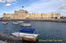 One Day Tour To Alexandria 