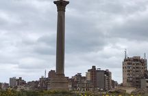 One Day Tour To Alexandria 