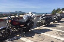 HAI VAN PASS MOTORBIKE TOUR - Top Gear Experience 