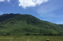 HAI VAN PASS MOTORBIKE TOUR - Top Gear Experience 