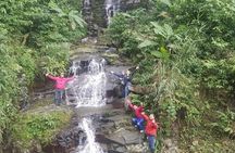 Ho Chi Minh Trail Loop - Explore rural Central Vietnam 