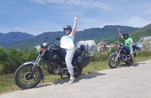 Ho Chi Minh Trail Loop - Explore rural Central Vietnam 