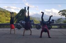 Ho Chi Minh Trail Loop - Explore rural Central Vietnam 