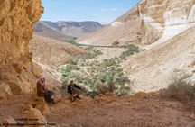 Full-Day Private Cave Painting and Ancient War Scene Tour
