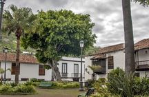 Private Excursion to Masca, Garachico, Icod in Tenerife