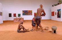 Tamale Cultural Experience - Half Day