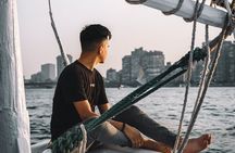 Felucca Ride on the Nile in Luxor