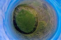 Full Day Private Mount Longonot Hiking Tour from Nairobi Kenya