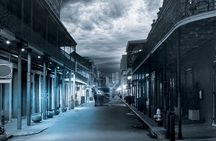 Villains and Vixens True Crime Walking Tour in New Orleans