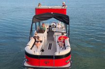 Half-Day Private Boating On Buccaneer Funship - Clearwater Beach