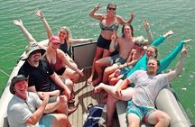 Half-Day Private Boating On Buccaneer Funship - Clearwater Beach