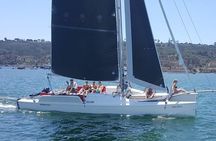 2.5 Hour Catamaran Sail Adventure