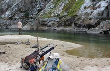 Tuolumne Basecamp Fly Fishing Adventure | 2 days & 1 night or 3 days & 2 nights