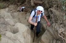 Full Day Private Mount Longonot Hiking Tour from Nairobi Kenya