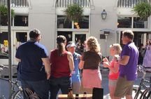 Small-Group French Quarter History Walking Tour 
