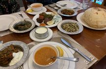 Private and guided Food and Culinary Tour of Istanbul