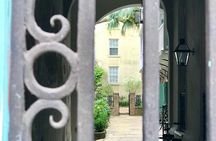 Small-Group French Quarter History Walking Tour 