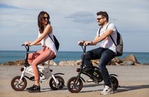 Ecobike tour in historic Heraklion 
