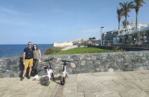 Ecobike tour in historic Heraklion 