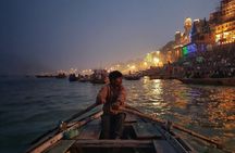 Banaras Wala Tours