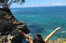 Sonny Island Beach Day Trip - Isla del Sol