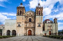 2-Day Guided Tour in Oaxaca with a Certified Guide