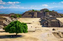 2-Day Guided Tour in Oaxaca with a Certified Guide