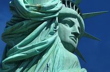 Statue of Liberty and Ellis Island Tour