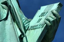 Statue of Liberty and Ellis Island Tour