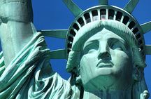 Statue of Liberty and Ellis Island Tour