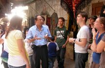 Palestine Revealed: 2-Day Private Tour from Jerusalem