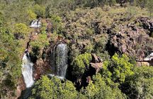 Litchfield Adventure in a Small Group Day Tour with Lunch