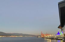 Private Vancouver Running Tour